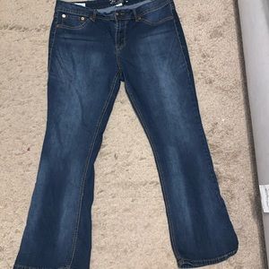 Blue Jeans size 20